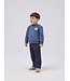 Nmmsumo Nreg Ls Sweat Box Bru China Blue by Name it