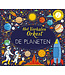 Christofoor Het verhalenorkest - De planeten