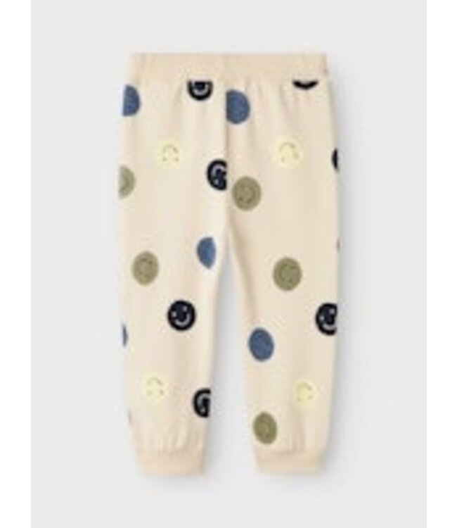 NMMSUMO NREG SWEAT PANT  Summer Sand by Name it