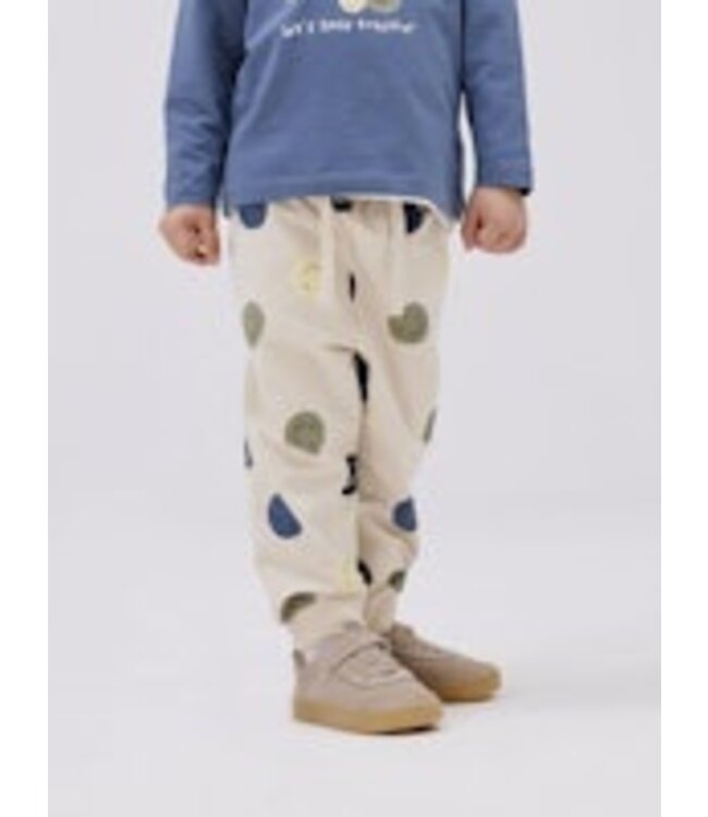 NMMSUMO NREG SWEAT PANT  Summer Sand by Name it