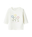 Name it NBFTAYS LS TOP BOX Cloud Dancer by Name it