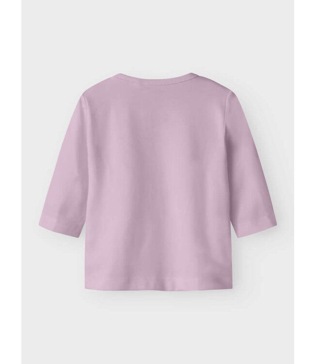 NBFTAYS LS TOP BOX Winsome Orchid by Name it