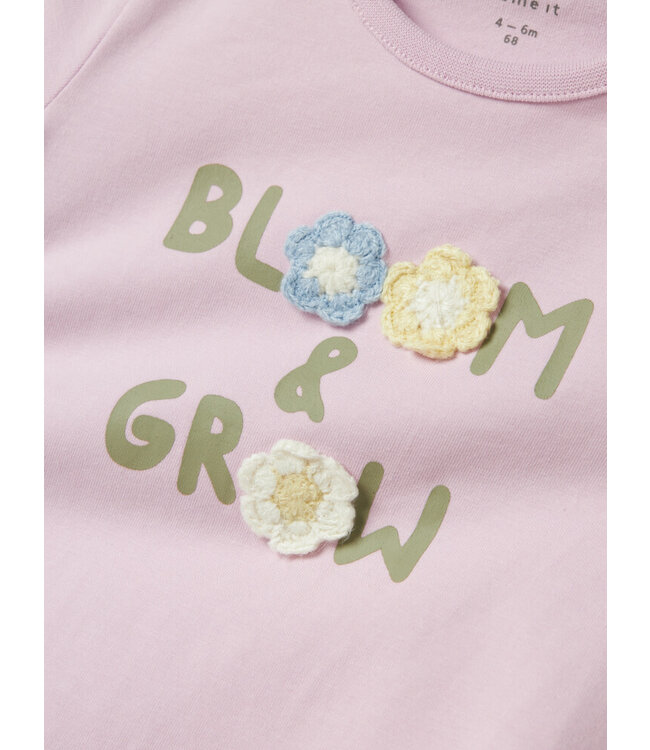 NBFTAYS LS TOP BOX Winsome Orchid by Name it