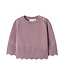 Name it NBFTIMIE LS KNIT Elderberry by Name it