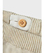 NBFTIMIE KNIT PANT Peyote Melange by Name it