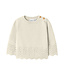 Name it NBFTIMIE LS KNIT Peyote Melange by Name it