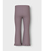 NMFTORIN XSL BOOTCUT LEGGING Elderberry by Name it