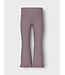 NMFTORIN XSL BOOTCUT LEGGING Elderberry by Name it