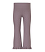 NMFTORIN XSL BOOTCUT LEGGING Elderberry by Name it