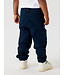 NMMBEN CARGO R TWI PANT  Navy Blazer by Name it