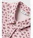 NMFJISINE TWILL JACKET  Winsome Orchid by Name it