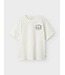 NKMTOBOBBI SS NREG TOP BOX Cloud Dancer by Name it