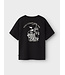 NKMTOBOBBI SS NREG TOP BOX Black by Name it