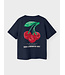 NKFTOOTA SS NREG TOP Navy Blazer by Name it