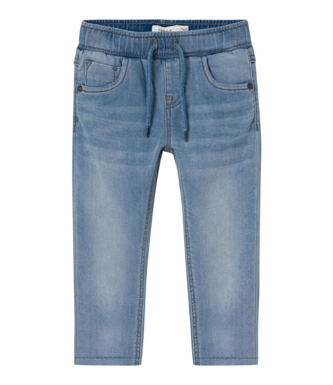 NMMRYAN SLIM  SWE JEANS  Blue by Name it