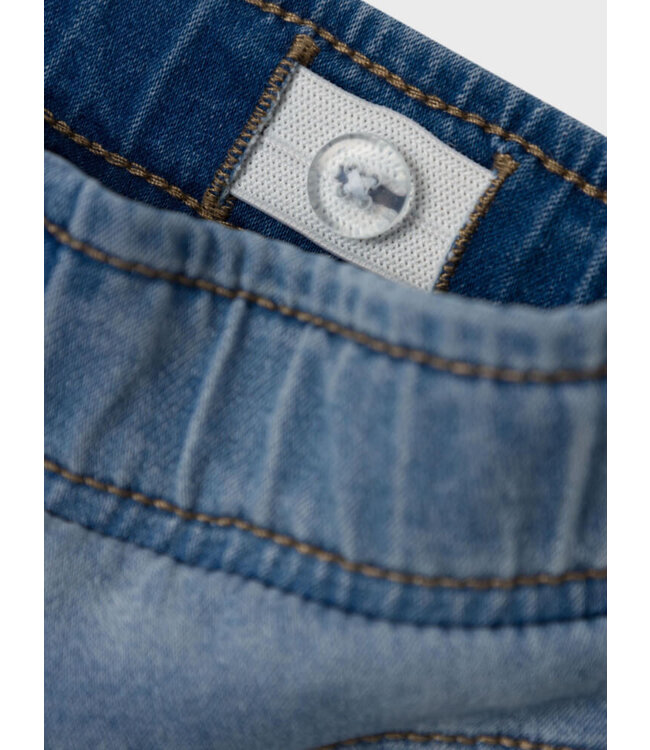 NMMRYAN SLIM  SWE JEANS  Blue by Name it