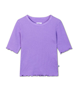 Repose ams slim tee violet lavendula by Repose