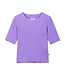 Repose ams slim tee violet lavendula by Repose