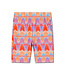 Repose ams Biker short graphic blur by Repose
