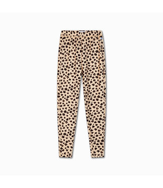 Repose ams Legging leopard flower by Repose