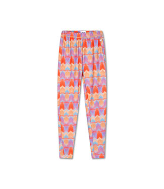 Repose ams Legging graphic blur by Repose