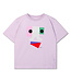 Repose ams Tee shirt lavender fog by Repose