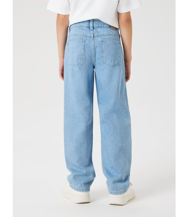 NKFROSE ST RHINE JEANS  Light Blue Denim by Name it