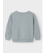 NMMBASSE Sweatshirt grey by Name it