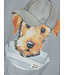NMMBASSE Sweatshirt grey by Name it