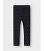 NMFBABETH XSL LEGGING blue by Name it