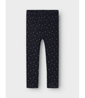 Name it NMFBABETH XSL LEGGING blue by Name it
