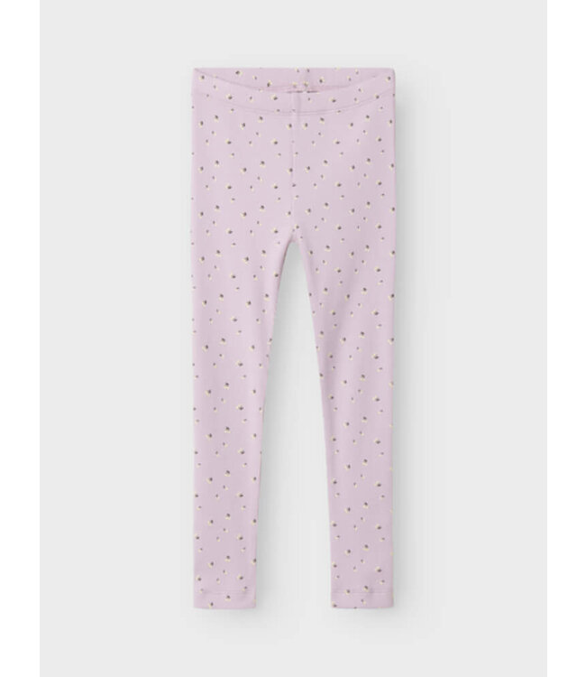 NMFBABETH XSL LEGGING winsome orchid by Name it
