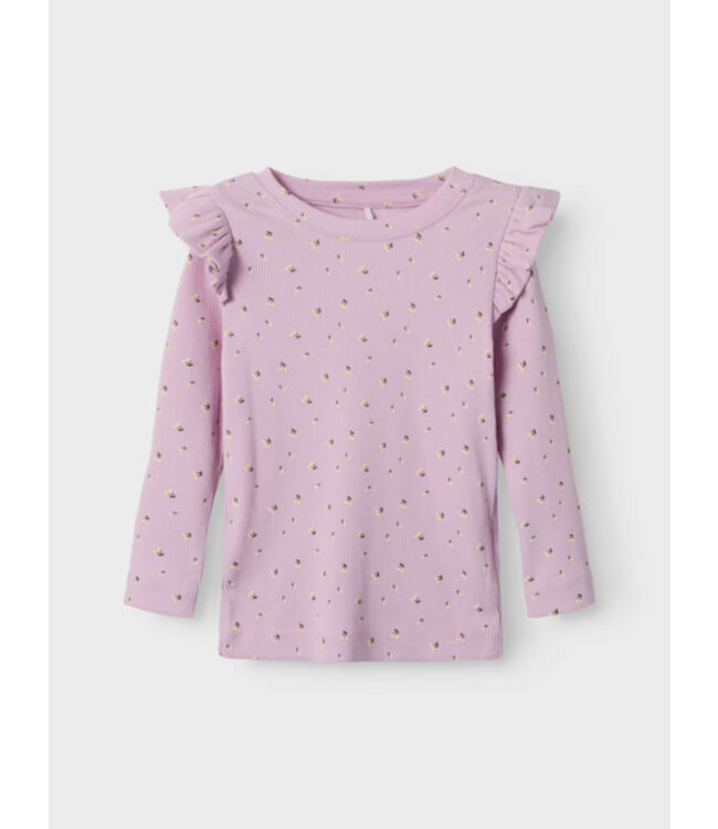 NMFBABETH XSL LS TOP winsome orchid by Name it