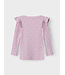 NMFBABETH XSL LS TOP winsome orchid by Name it