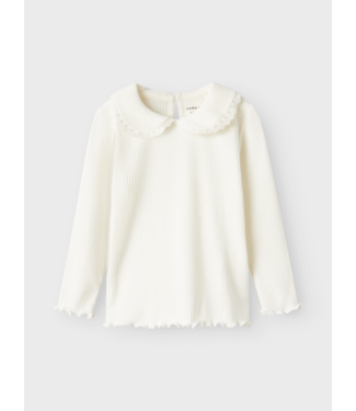 Name it NMFBAILA LS TOP cloud dancer by Name it