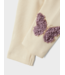 NBFBOLIA R LEGGING summer sand by Name it
