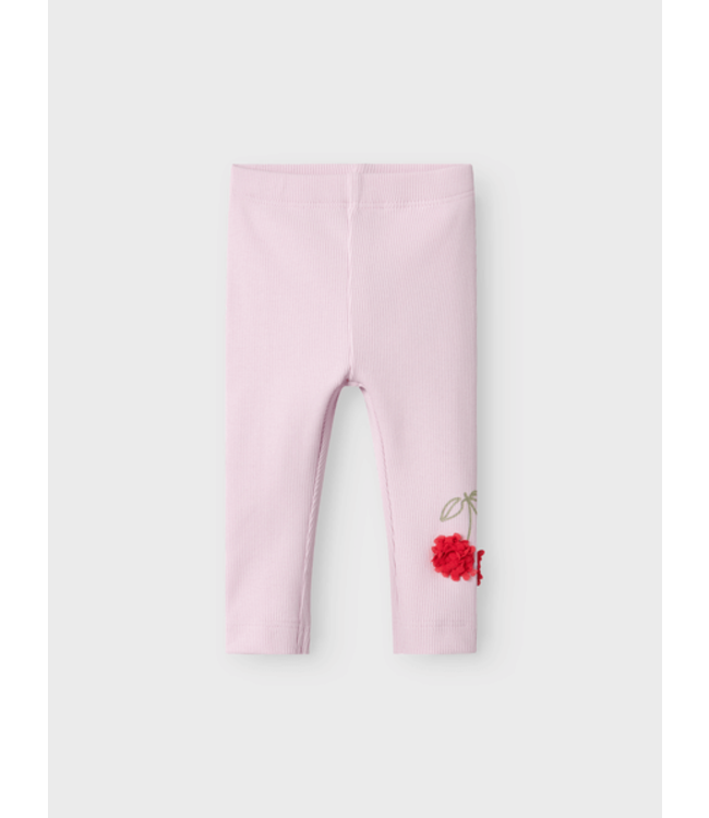 NBFBOLIA R LEGGING winsome orchid by Name it