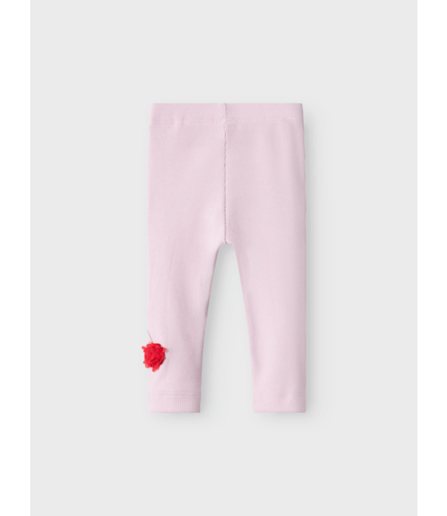 NBFBOLIA R LEGGING winsome orchid by Name it