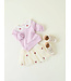 NBFBENINE LS SWEAT UNB winsome orchid by Name it