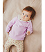 NBFBENINE LS SWEAT UNB winsome orchid by Name it