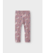 NBFBELA M LEGGING winsome orchid by Name it
