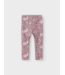 NBFBELA M LEGGING winsome orchid by Name it