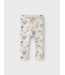 Name it NBFBELA M LEGGING summer sand by Name it