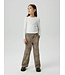NKFBELEO WIDE PANT Brown by Name it