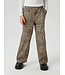 NKFBELEO WIDE PANT Brown by Name it