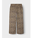NKFBELEO WIDE PANT Brown by Name it