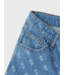 NKFROSE WIDE JEANS 3411-ZA B light blue denim by Name it