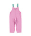 dungarees | multicolor pastels by Piupiuchick