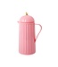 Rice Thermoskan roze by Rice