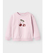 NMFBELLOS NREG LS SWEAT UNB winsome orchid by Name it